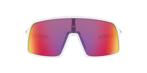 Oakley Sutro S Matte White - Prizm Road