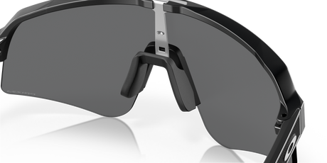 Oakley Sutro Lite sweep Matte Black - Prizm Black