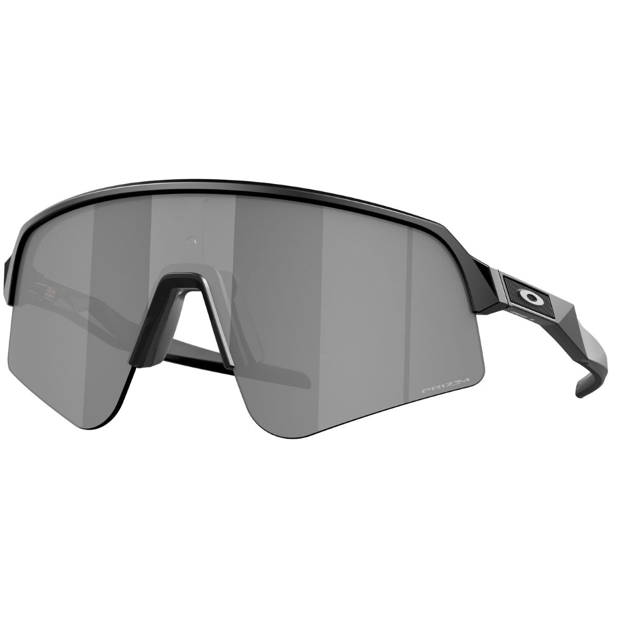 Sutro Lite Sweep Matte Black - Prizm Black