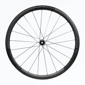 LEEZE CC 35 Disc EVO WASO Carbon Wielset - Shimano/SRAM 11-12s