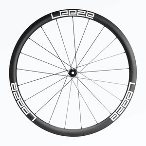 LEEZE CC 35 Disc EVO WASO Carbon Wielset - Shimano/SRAM 11-12s