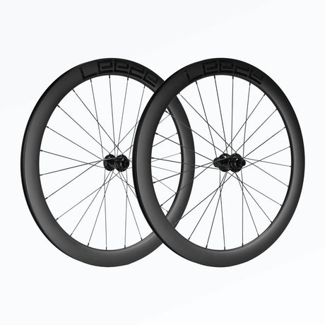 LEEZE CC 50 2.0 Disc BASIC Carbon wielset racefietswielen carbon wielen Roval ffwd fastforward tyro vision cc50