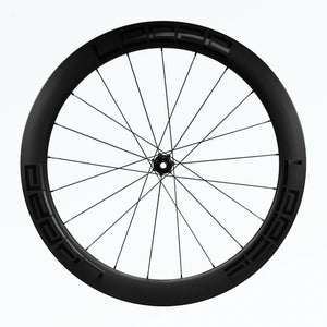 LEEZE CC 58 Disc EVO WASO Carbon Wielset - Shimano/SRAM 11-12s
