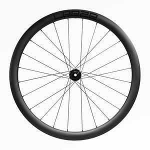 LEEZE CH 40 Allroad BASIC 2.0 Gravel Carbon Wielset - Disc