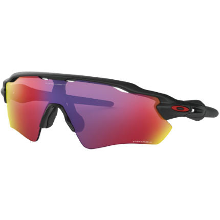 Oakley Radar EV Matte Black - Prizm Road