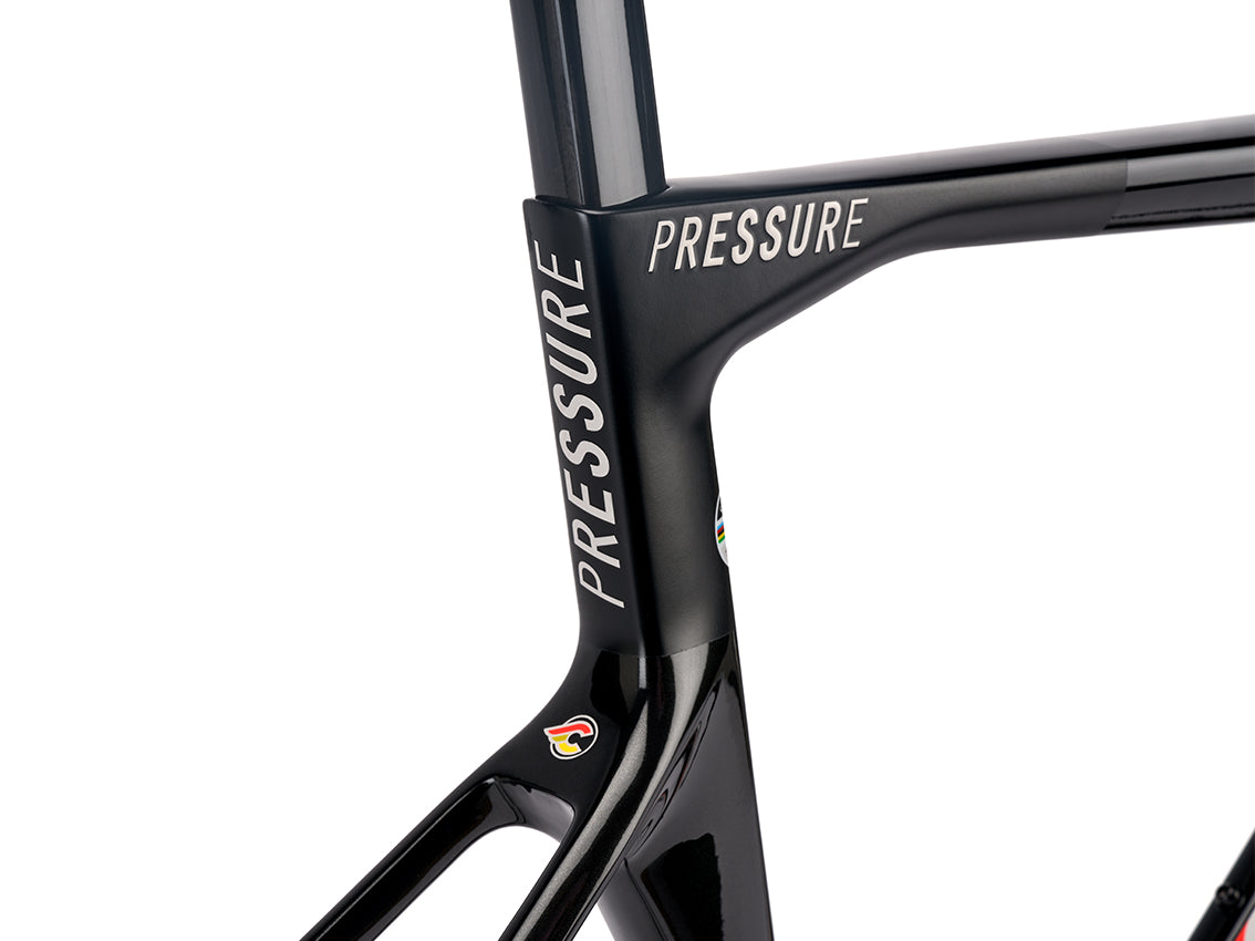 Cinelli PRESSURE - DURA-ACE DISC DI2