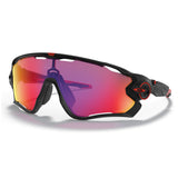 Oakley Jawbreaker Matte Black - Prizm Road