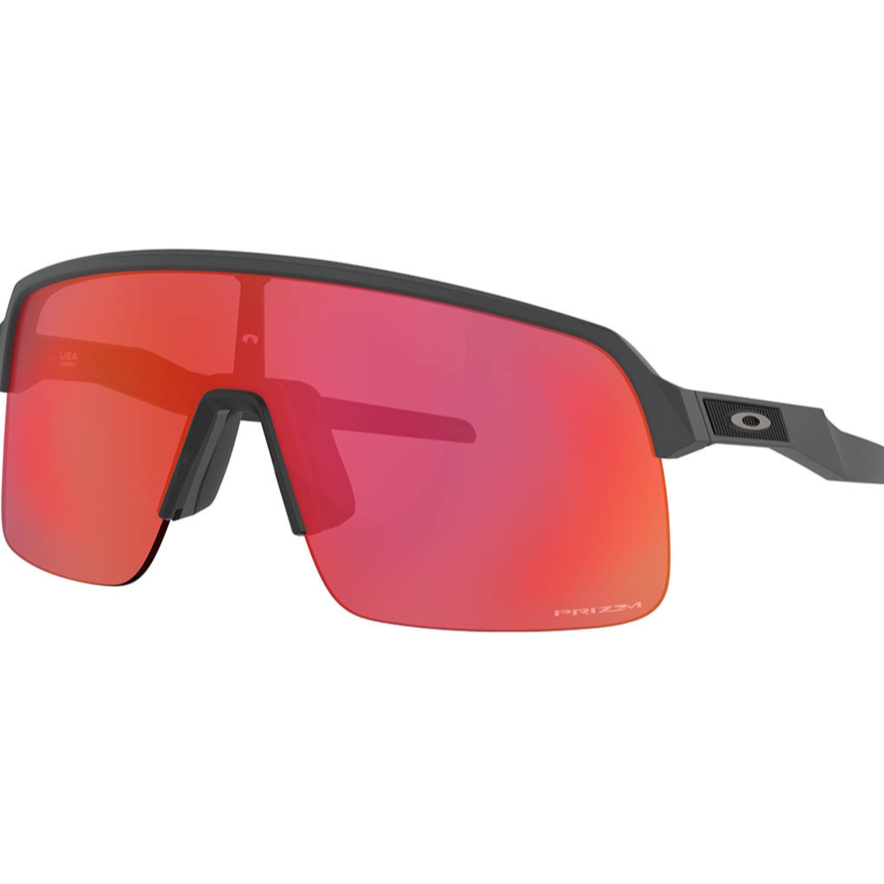 Oakley Sutro Lite  Prizm Trail Torch - Matte Carbon